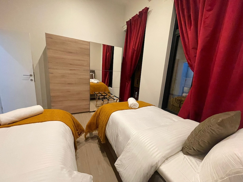 One Lux Stay near Antwerp Central
