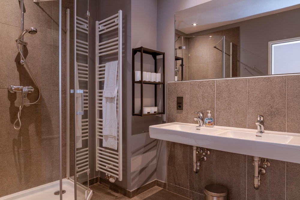 Post Residence Apartments 5C 150m From ski Lift