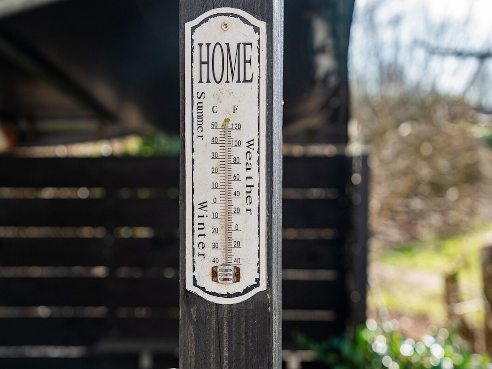 Cosy Holiday Home in Appelscha With Garden