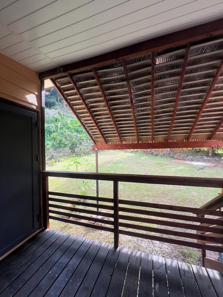 Moana Lodge