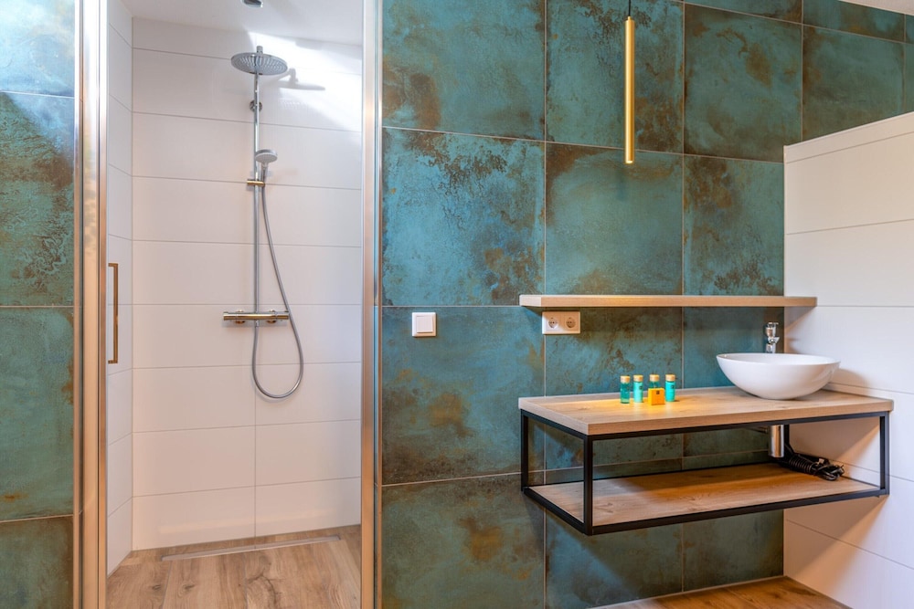 Modern, Luxurious and Sustainable Nature Villa