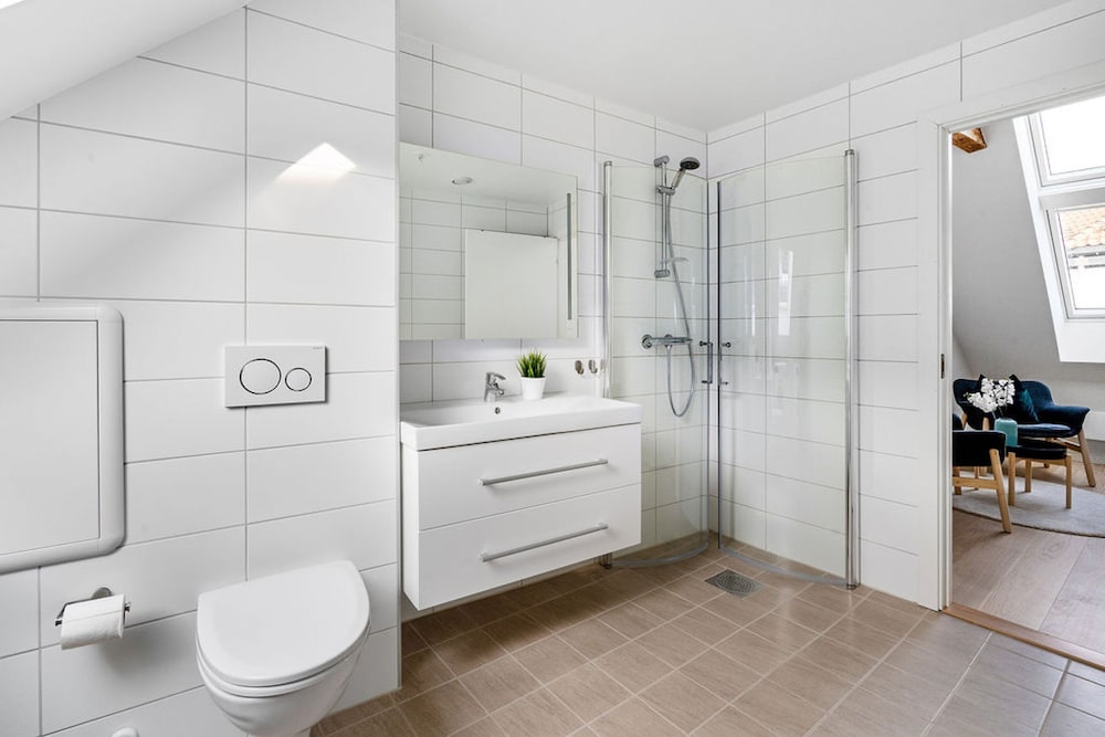 Forenom Serviced Apartments Bergen Grieg