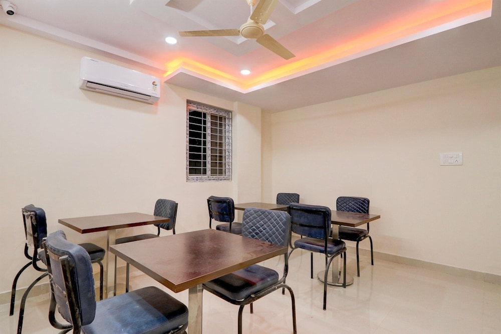 Elegant Stays Near Waverock SEZ Hyderabad