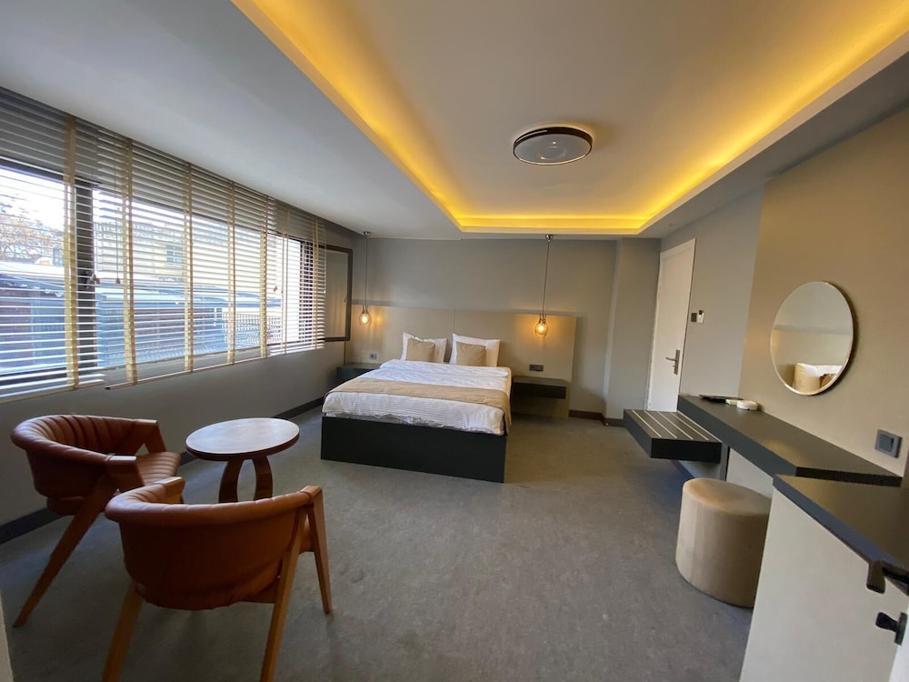 Panula Park Otel - Image 28