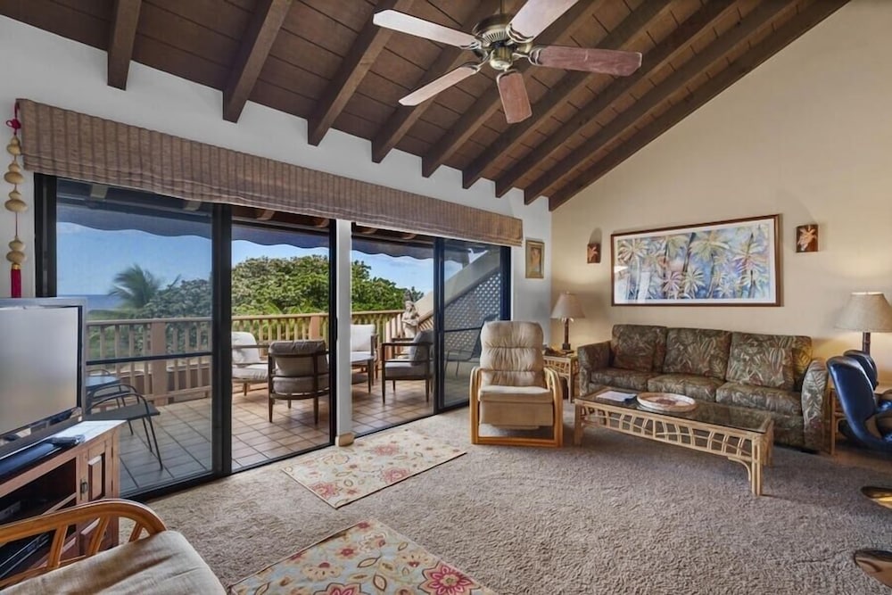 Maui Kamaole, #h-208 2 Bedroom Condo