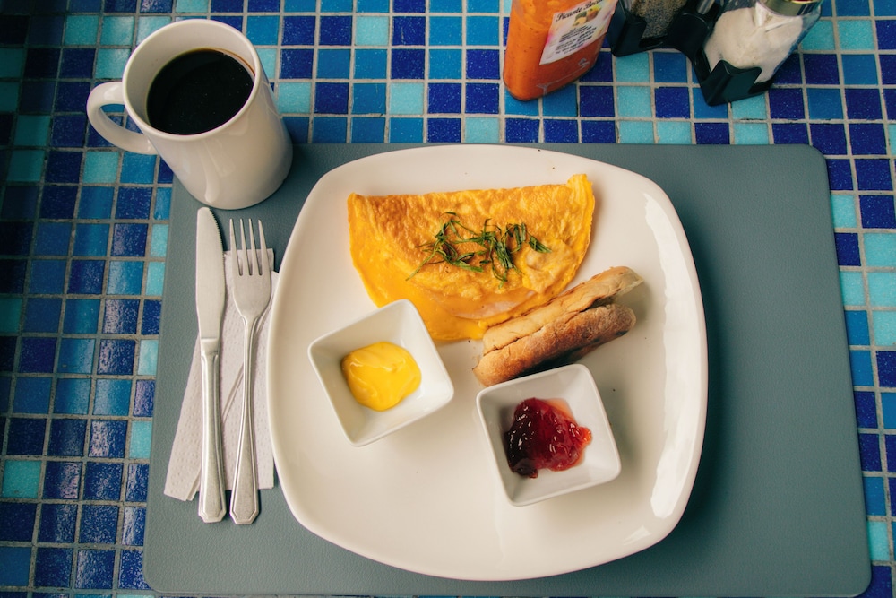 Saigon Bay Bed & Breakfast