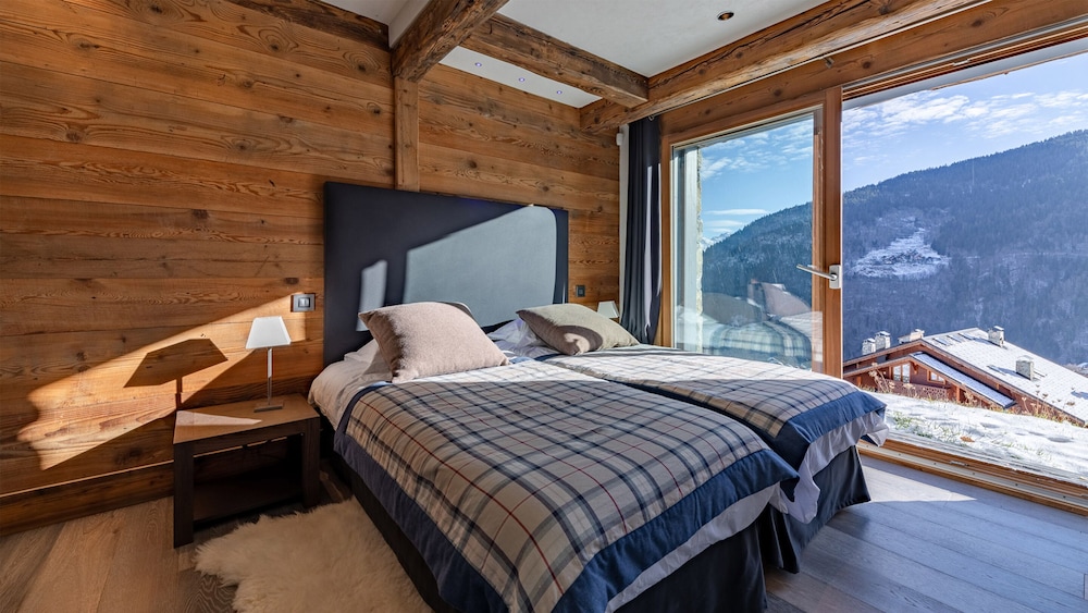 MGM Hôtels & Résidences - Chalet Apsara