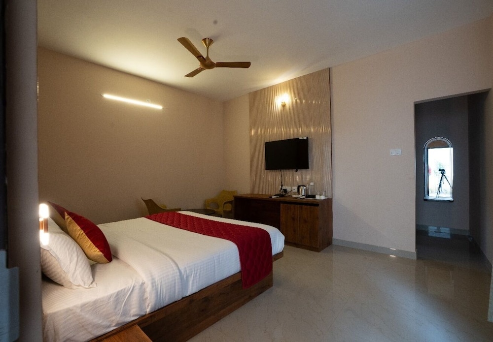 MSB Silver Spring Resort