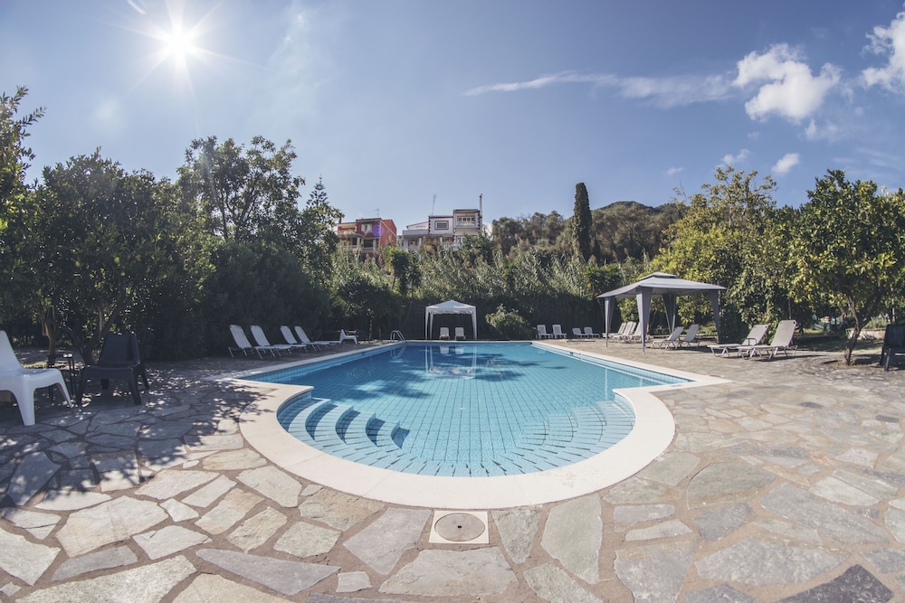 Orange Grove Villas photo 2