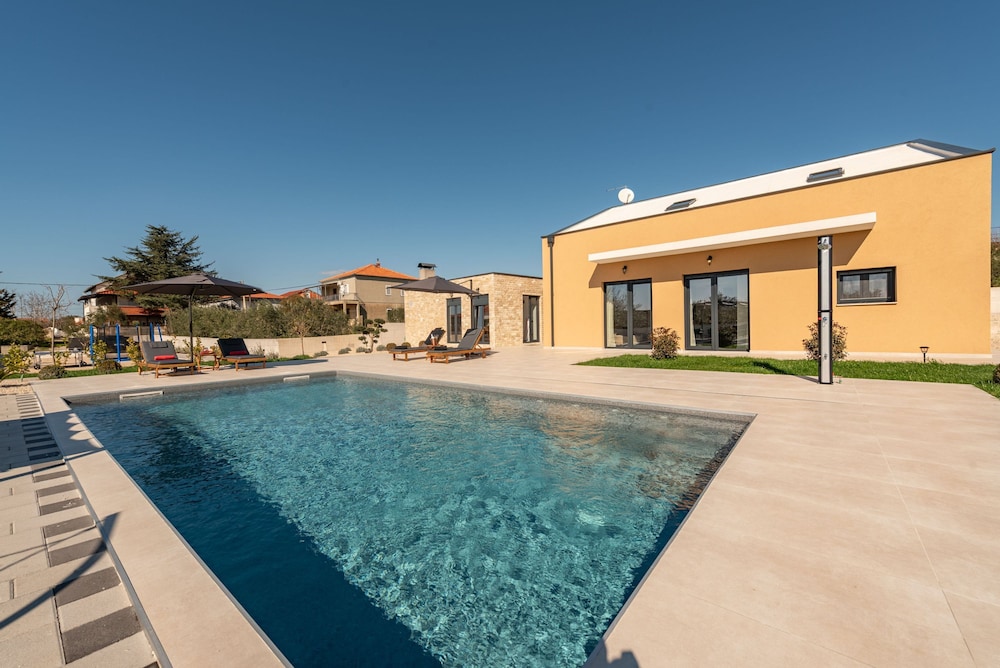 Villa Dide Moga Zadarvillas