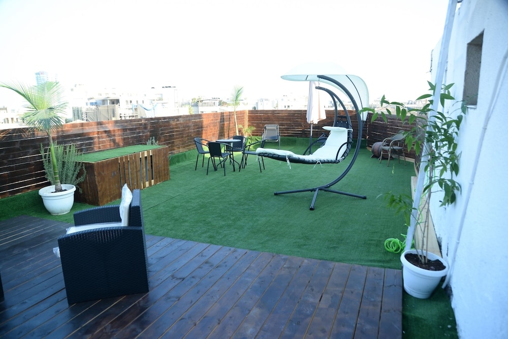 roof