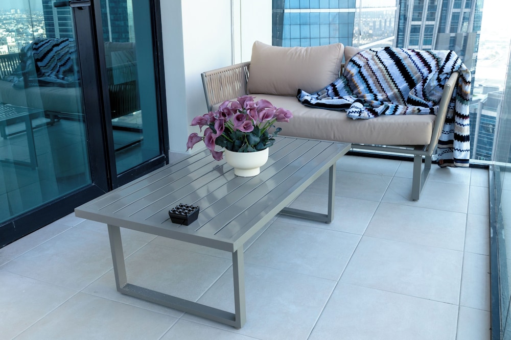 Lusso Hometels Missoni Business Bay