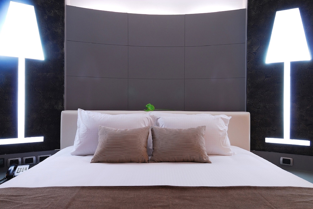 The Zign Hotel — photo 139