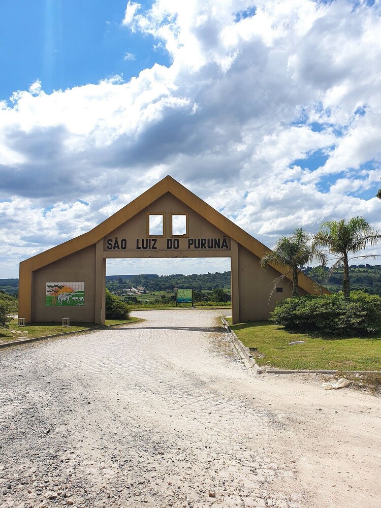 Villagio Matera - São Luiz do Purunã