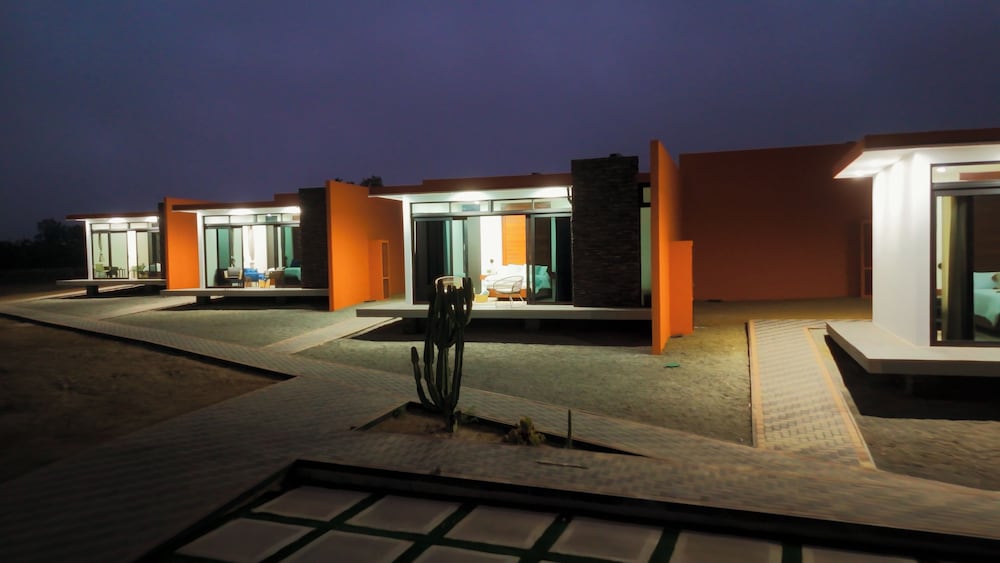 Ariché en Valle de Guadalupe