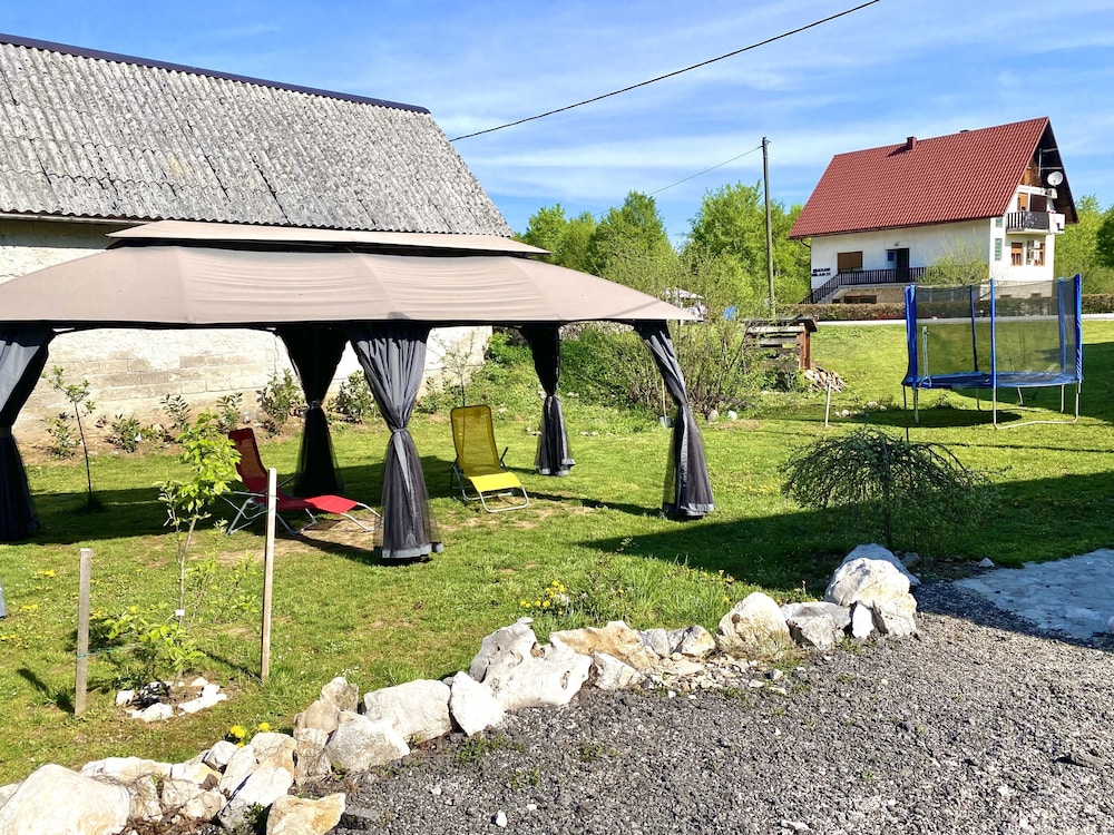 Guest House Plitvice Waterfall