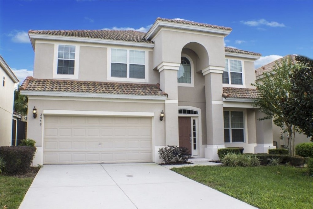 Ip60342 - Windsor Hills Resort - 6 Bed 4 Baths Villa