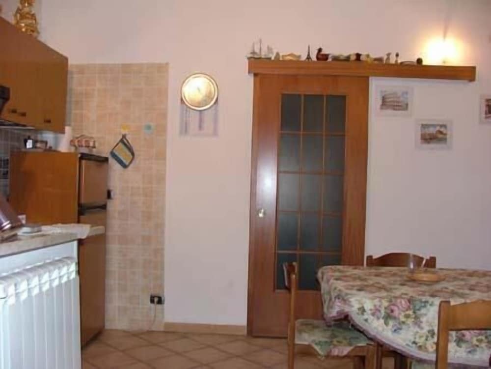 B&B Francesca Via Tommaso Campanella 19