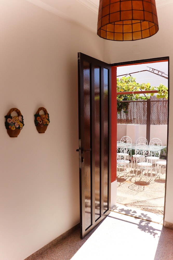 Summer Villa With Heated Private Pool