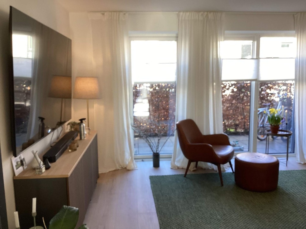 4 Star Holiday Home in Vedbaek