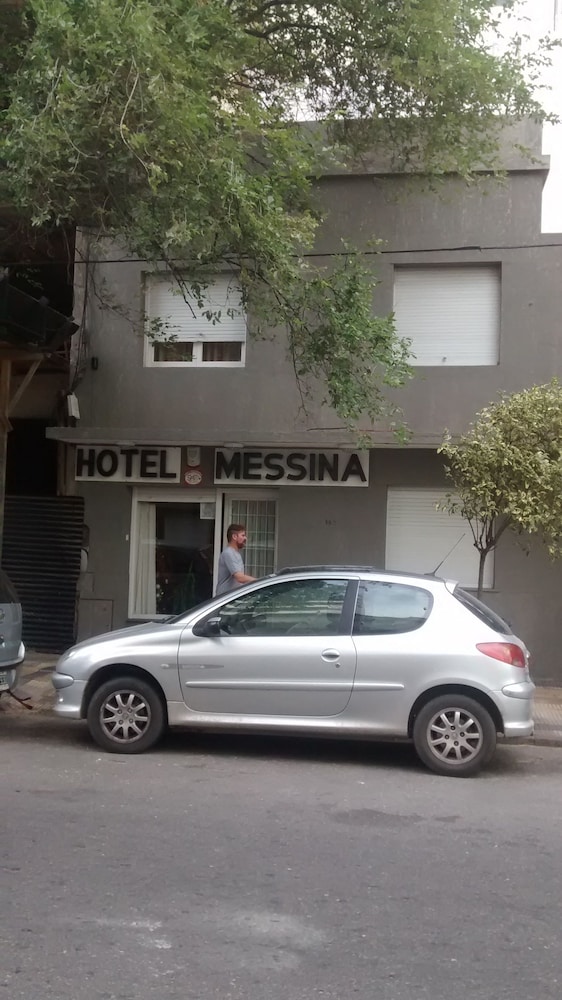 Hotel Messina