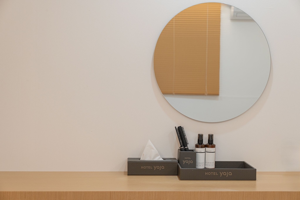 Hotel YAJA Namchuncheon