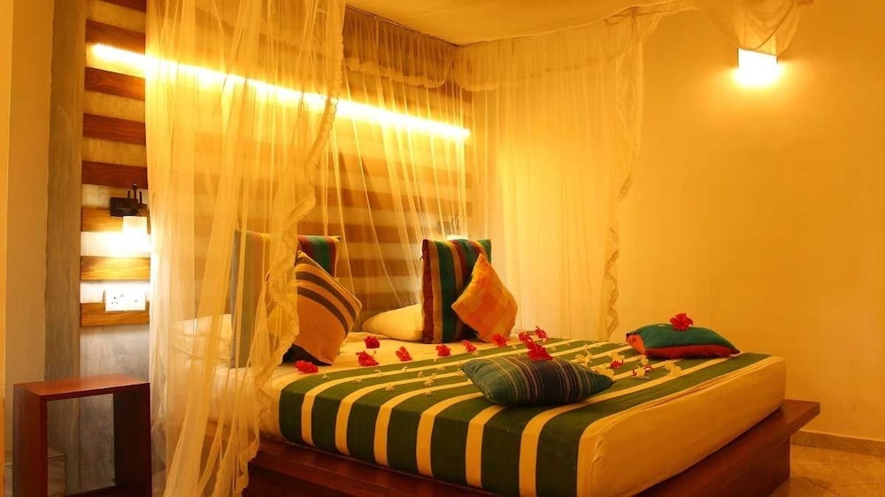 Primrose Guest house