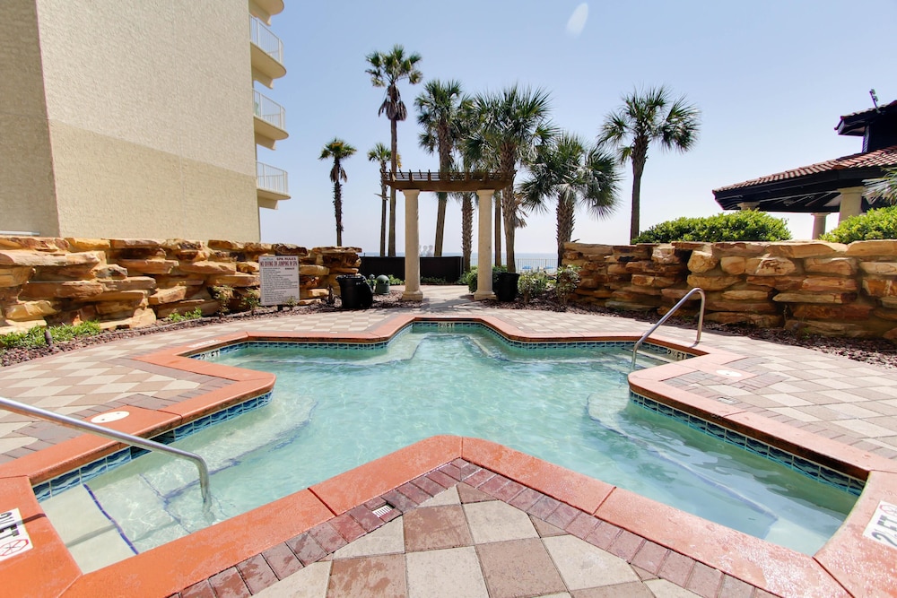 Shores of Panama by Book That Condo