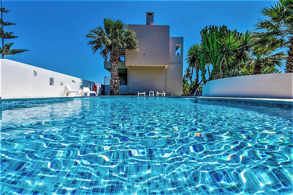 Villa Xenos Dio