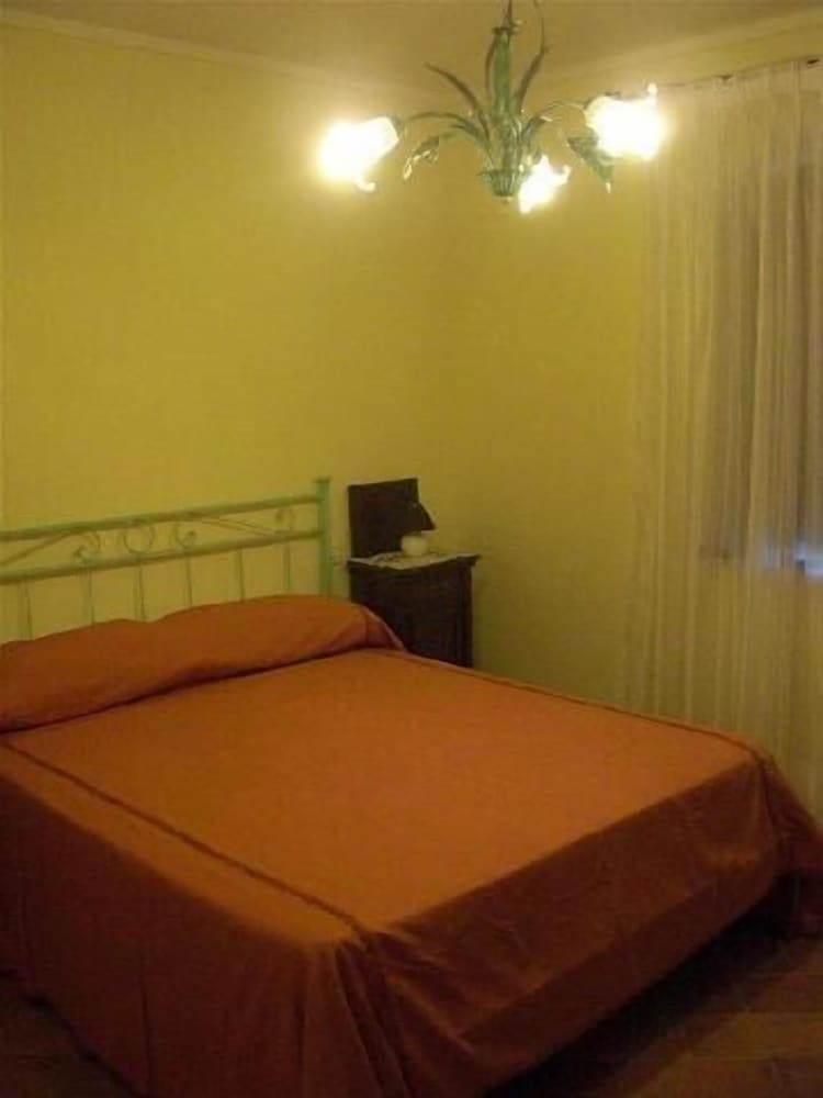 Agriturismo Canalicchio