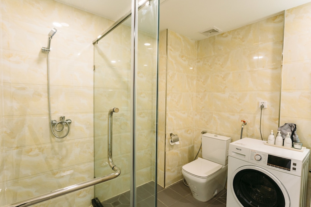 CA&SA Service Apartment