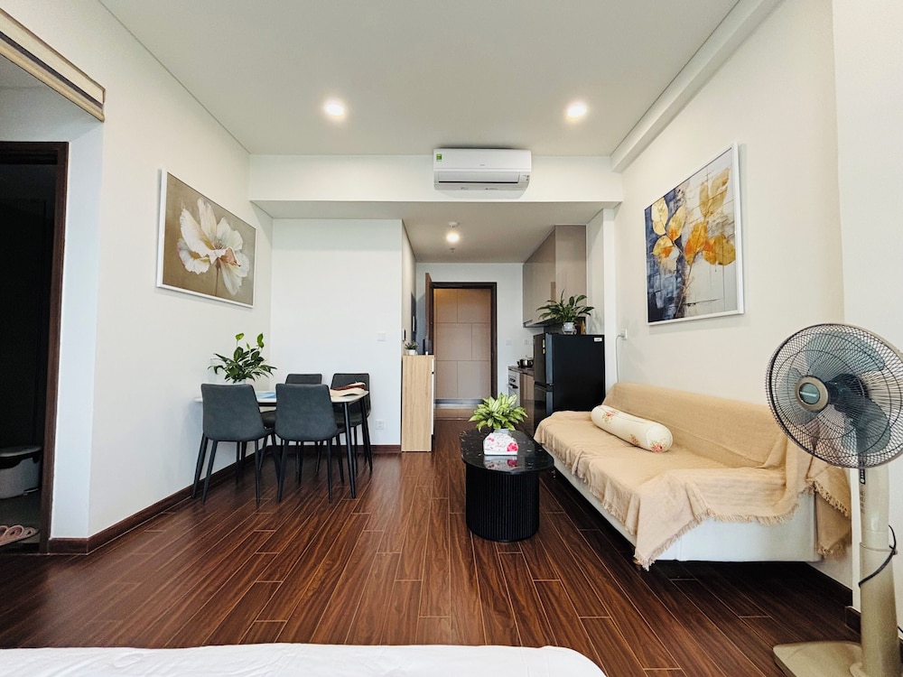Lake View Homestay Masteri Oceanpark