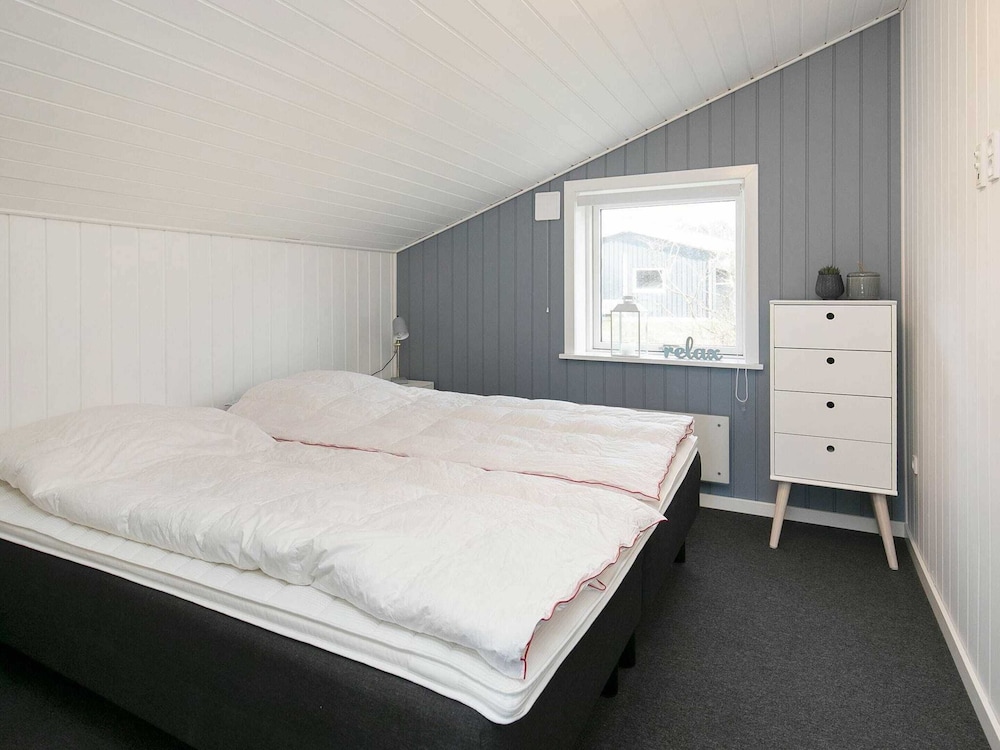 Tasteful Holiday Home in Vejers Strand near Sea view 3