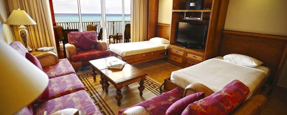 2BRRoyal Haciendas PlungePool&Oceanview
