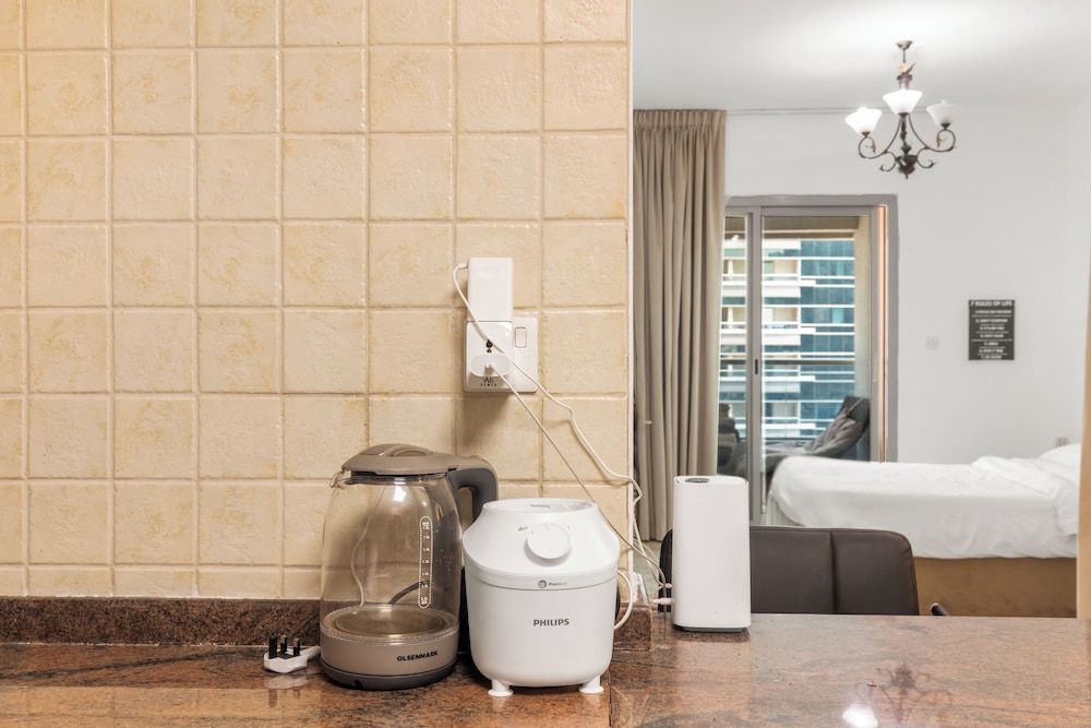 Diamond 6 Residences by CEG Group