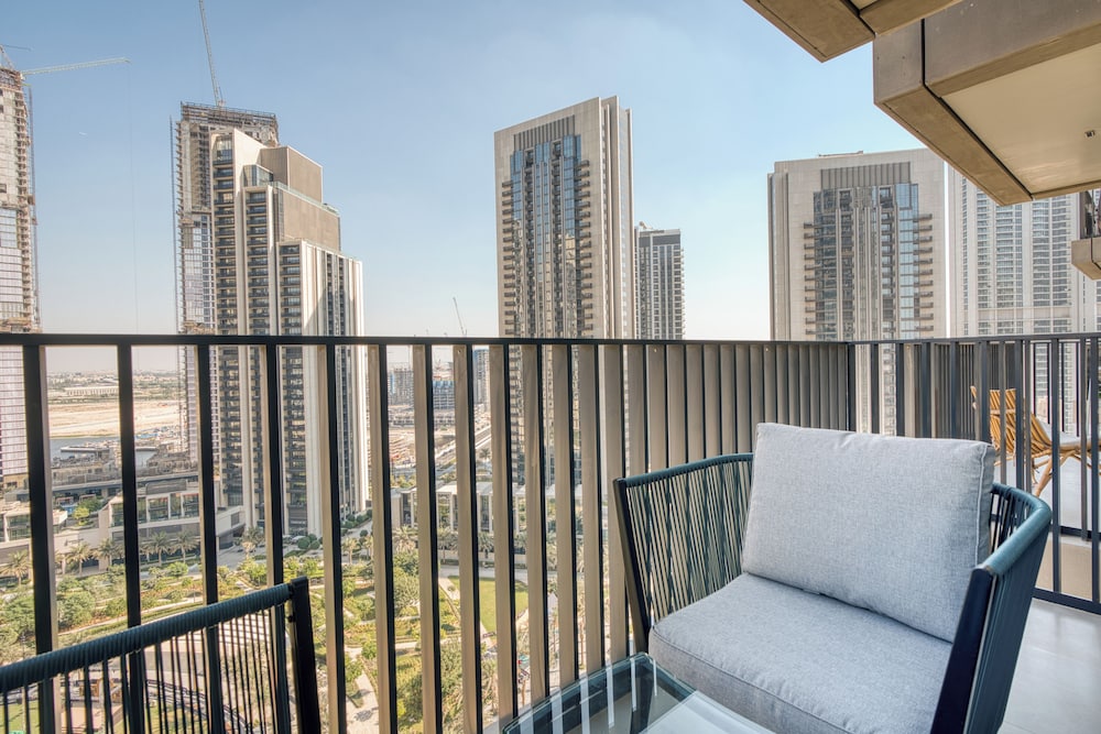 PVH - Serene Central 2BR - Creek Horizon