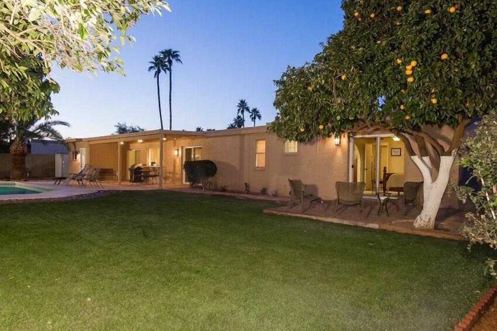 Thunderbird By Signature Vacation Rentals