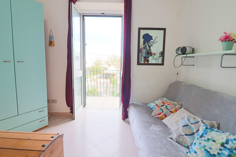 Jasmine's House Otranto en Otranto — hotel room
