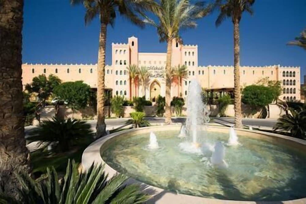 Makadi Palace - Couples and Families Only