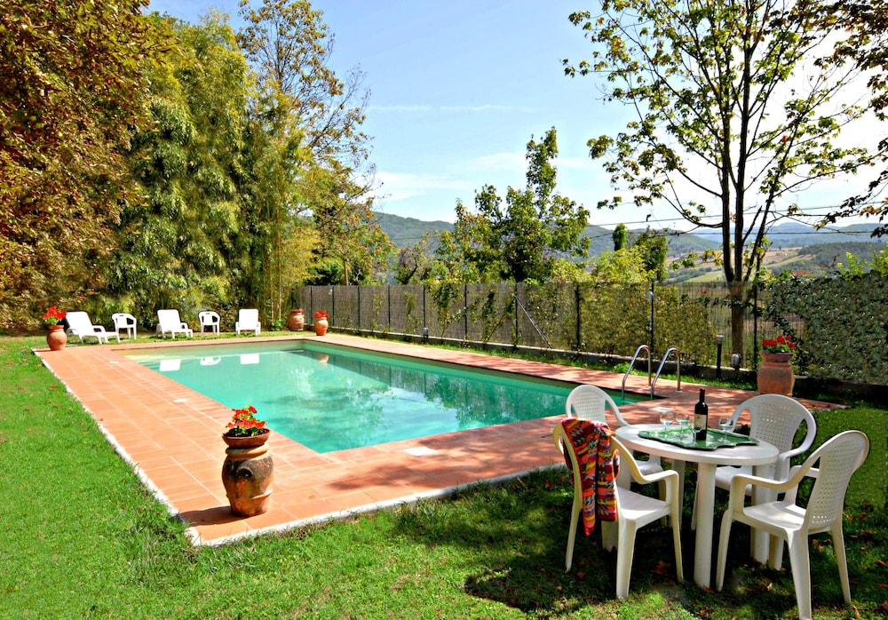 Villa I Delfini