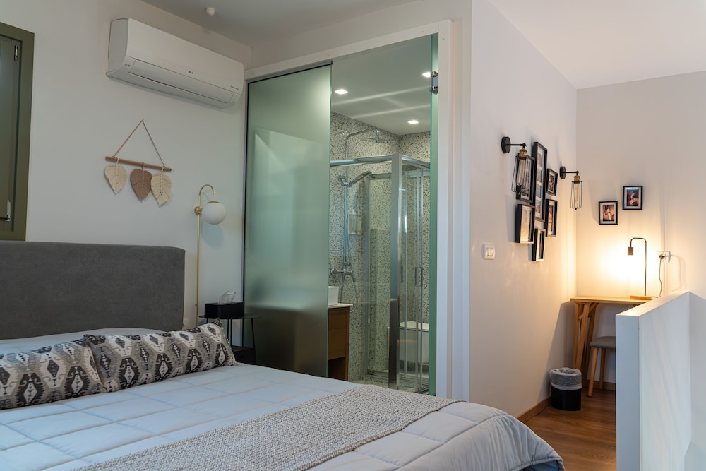 Villa Rosa - Luxury Villas with Panoramic Views photo 5