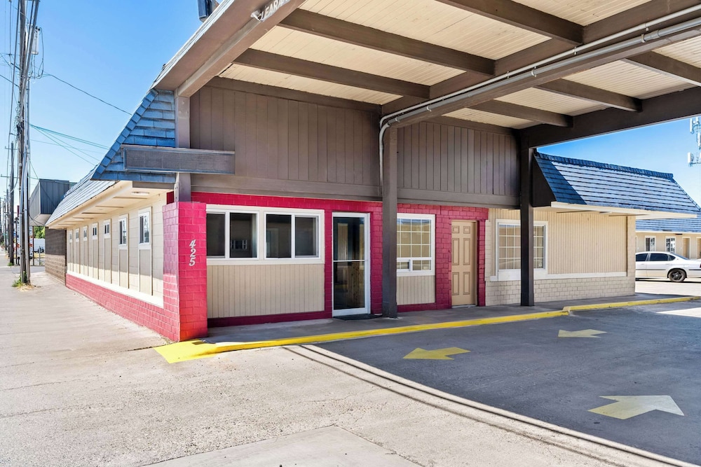 Rodeway Inn Hermiston - Umatilla