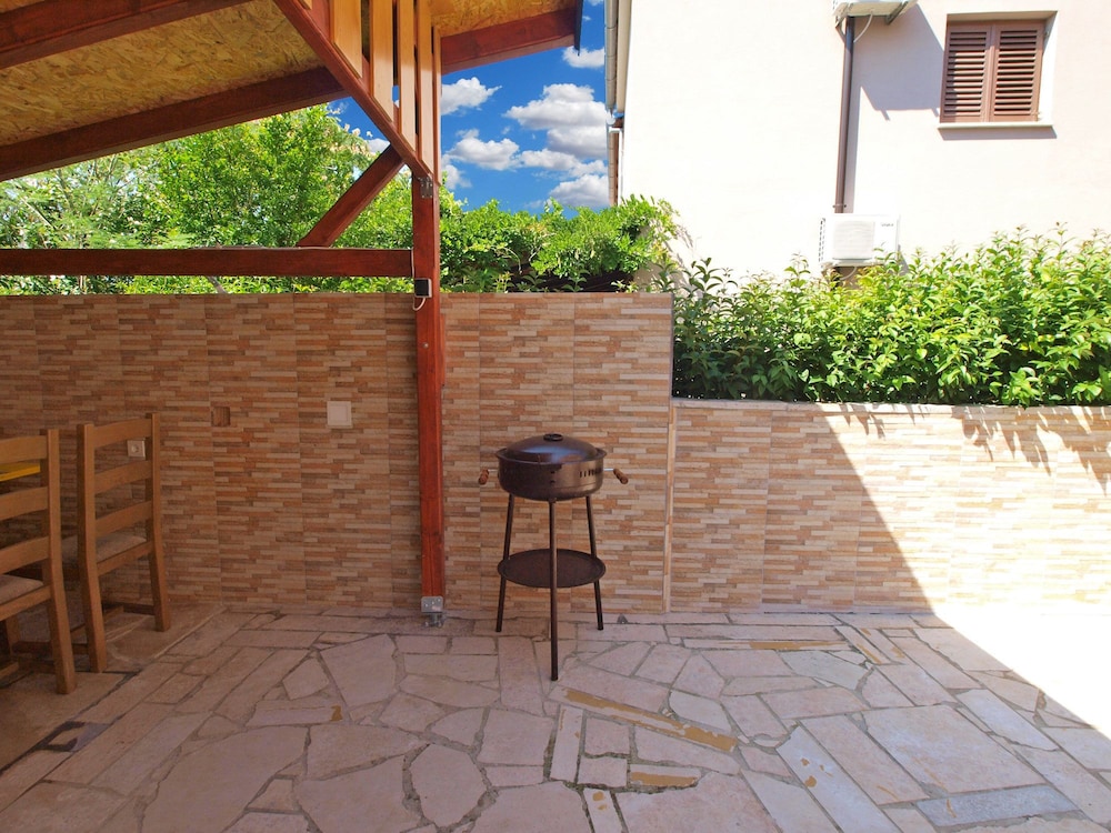 Apartment Manda 709