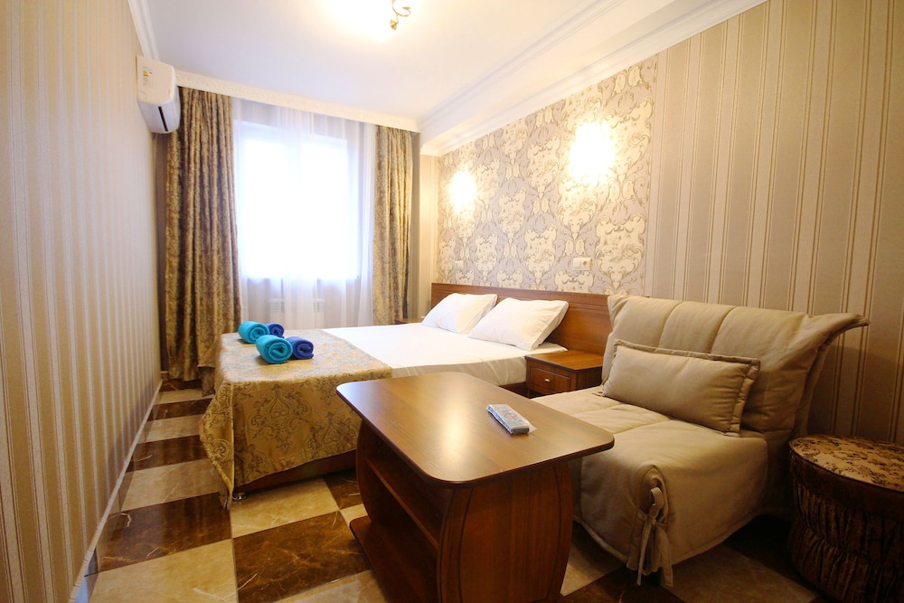 Guest House Saratov
