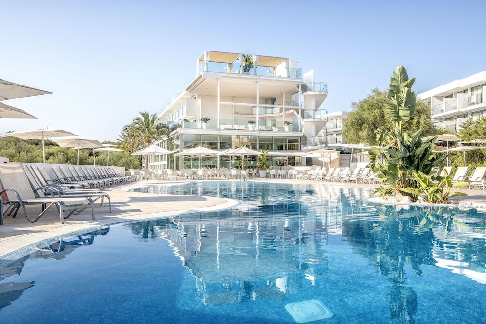 Hotel Monsuau Cala D'Or Boutique Hotel - Adults Only - Image 1