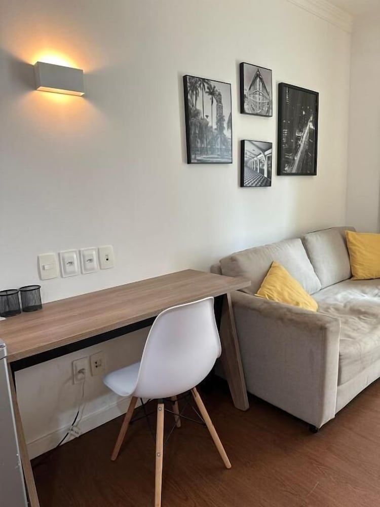 Studio Living Oscar Freire