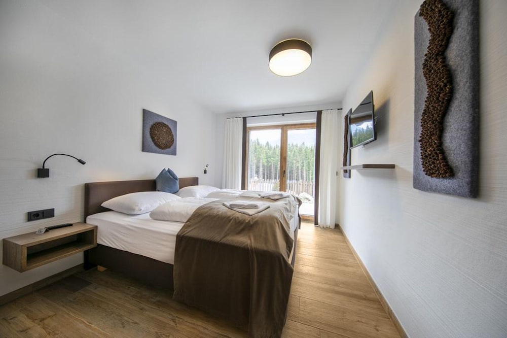 Nationalpark Chalet Grosser Happ