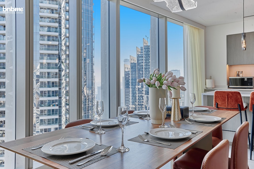 bnbme - Grande Residences - 3 BDR