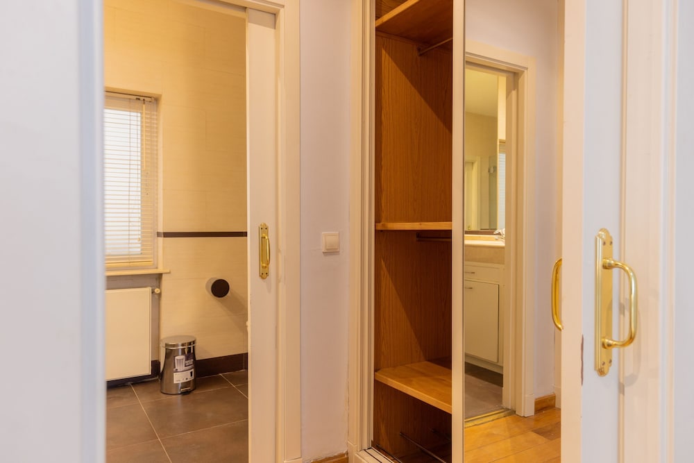 M Pdh520 Apartamento Amplio y Elegante en Paseo d