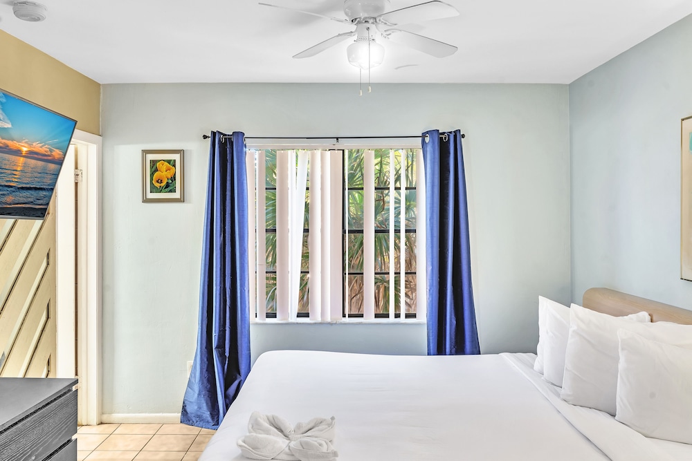Neptune Oceanfront Rentals